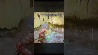 Max Level Poison Blades Build 🤢🔥 Berserker Haklangr the Bearded bestbuild gmgow gowkratos [upl. by Dasteel659]