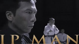 IP MAN VS 10 BLACK BELTS REMASTERED [upl. by Deys247]