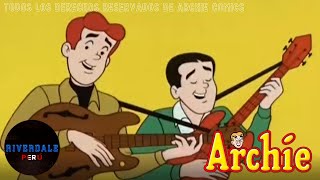 El Show de Archie  T1 Cap11  Español Latino [upl. by Moon]