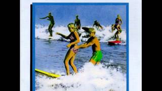 The Best Of The 60s Surf Rock Compilation Vol 1 [upl. by Jonna210]