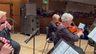 Trefoil Guild Concert with Bearsden Fiddlers [upl. by Talanian]