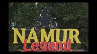 Namur Legend 2022 Samedi [upl. by Lehet]