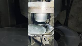 ⚙️ The Making of a Pressure Cooker 🛠️ HowItsMade KitchenTech ManufacturingProcess shorts short [upl. by Aihsele48]