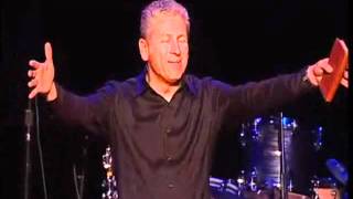 Louie Giglio How Great is our GodNaration FRANCAISEGoogle image  laminin protein [upl. by Neillij]