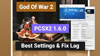 God of War 2 HD PC Gameplay  PCSX2 Nightly Emulator  HD Texture Pack  4K 60FPS 2023 [upl. by Bergren304]