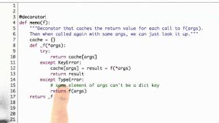 Cache Management  Design of Computer Programs [upl. by Anyl163]