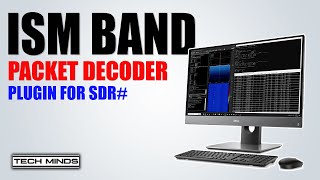 ISM Packet Decoder Plugin For SDR Sharp  RTL 433 [upl. by Ednew]