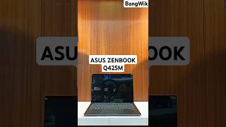 Asus Zenbook Q425M  Laptop Ultrabook [upl. by Pharaoh]