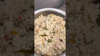 40 Rupees Trending Hotel in Tirupati Eating Dondakaya Rice  Kanguva Hit or Flop shorts biryani [upl. by Radcliffe]