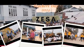 TEACHERS DAY 5TH SEPTEMBER 2024  ZOHMUN SCHOOL ZAWNG ZAWNG ZINGKAR HNATLANG [upl. by Cresa789]