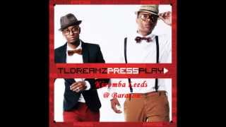 Press Play  Loony Johnson Tó Semedo amp TLDreamz feat Elji [upl. by Atram697]