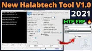 COMMENT UTILISER LOGICIEL HALABTECH TOOL V1 [upl. by Spiegel]