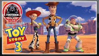 Toy Story 3 Xbox Live Stream [upl. by Marinelli]