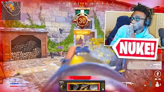 WORLDS FIRST NUKE in VANGUARD ☢️ COD Vanguard Multiplayer Gameplay [upl. by Nylesor]