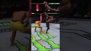 They used to be the best in the world  Israel Adesanya and Alexander Volkanovski EDIT [upl. by Argile]