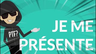 JE ME PRÉSENTE Interactive Comprehensive Reader walkthrough video rockyourclass etienne djdelf [upl. by Kella]