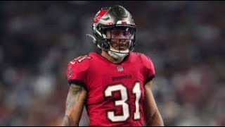 The MN Vikings NEED To Sign Safety Antoine Winfield Jr [upl. by Elery494]