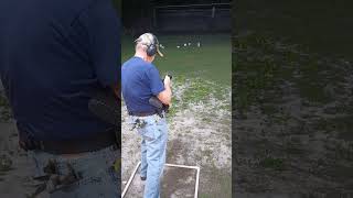 WAC Friday Night Fun Shoot Shotgun shotgun clearwater gun sports shooting tampa wac [upl. by Melisse]