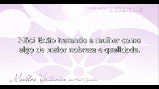 Paul Washer  Mulher Virtuosa [upl. by Nohsauq]