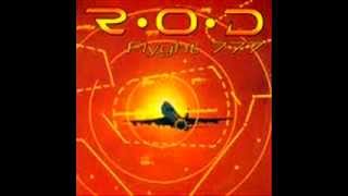 ROD  Flight 777 Concorde Mix [upl. by Aniar]