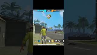 24 hours parafal power 💪💯 1vs3 shortvideo freefire [upl. by Uolyram]