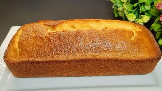 Gâteau en 5 minutes  Tout le monde cherche cette recette  Simple et savoureux [upl. by Sezen411]