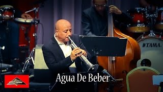 Magdy Boghday Jazz Band Água de Beber [upl. by Nyvlem]