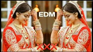 Duniya ki Tha Tha galiyon ko Bhandara 💥 EDM MIX REMIX BOOM BASS MIXING DJ MAFIA JHANSI DJ IKKA RAY [upl. by Coad202]