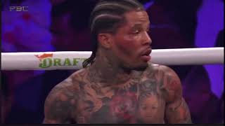 Gervonta Davis vs Frank Martin  Full Fight KO [upl. by Sybley]