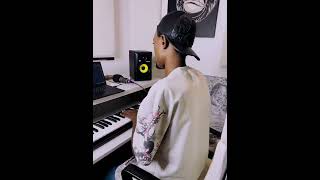 Shuu Remix Studio Session Kapeke ft Fik Fameica [upl. by Francene]