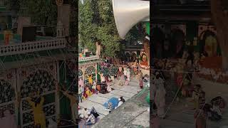 Aap dekh sakte ho Dargah Sabir Pak ki chhat ki video 🔴🕋 [upl. by Aynwat]