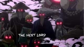 Nura Rise of the Yokai Clan Set 1  Official Trailer [upl. by Tjader]