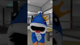 QUANDO PROVI A SCAPPARE DA SCUOLA roblox 26ktomm brookhavenrp [upl. by Ellery872]