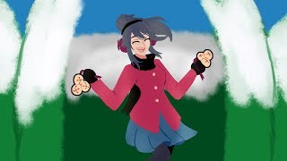 Jingle Bells  A Yandere Simulator Christmas Carol [upl. by Harms]