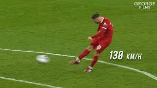 Unforgettable Liverpool Goals That Made Anfield Go Crazy [upl. by Lohman]