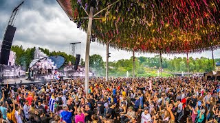 Solardo  Tomorrowland Belgium 2019  W2 [upl. by Naujed]