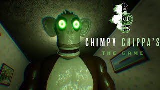 Chimpy Chippas The Game [upl. by Ettigirb539]