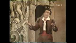 Il barbiere di Siviglia  Macerata 1980 Horne Nucci Palacio Siepi [upl. by Wieren]