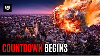 Terrifying NASA Update Deadly Asteroid Heading for Earth in 2024 [upl. by Pitarys371]