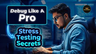 Stress Testing The Hidden Key to Winning Programming Contests [upl. by Seeto]