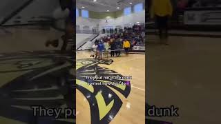 3points dunkademics summerleague nbarookie gamewinner hoopmixtape [upl. by Lonni]