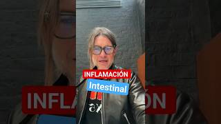 Cura La INFLAMACIÓN Intestinal [upl. by Narag]