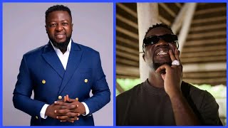 EXCLUSIVE COLLABO Guru NKZ Reveals 30 Unreleased Songs with Sarkodie [upl. by Ecniv]