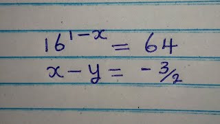 Russian Olympiad Mathematics  Finding the value of x and y [upl. by Virgilio]