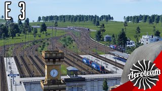 Lörrach amp Neuenburg  Transport Fever 2 Timelapse Fictional Realism 3 [upl. by Floris150]