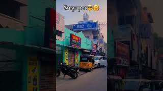 Suryapet❤️district suryapet viralvideo explore likeforlikes ytshorts youtubeshorts shorts [upl. by Orat858]