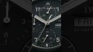 MUST SEE INCREDIBLE Pilot’s Watch [upl. by Eula]