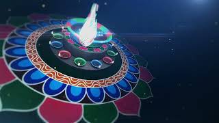 Diwali 2024 Greeting video  2 [upl. by Carmon]