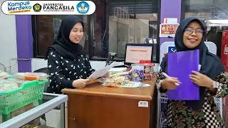 Sertifikat Produksi Pangan Industri Rumah Tangga [upl. by Gwenore]