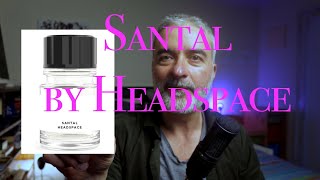 SANTAL by Headspace  Review [upl. by Franck]